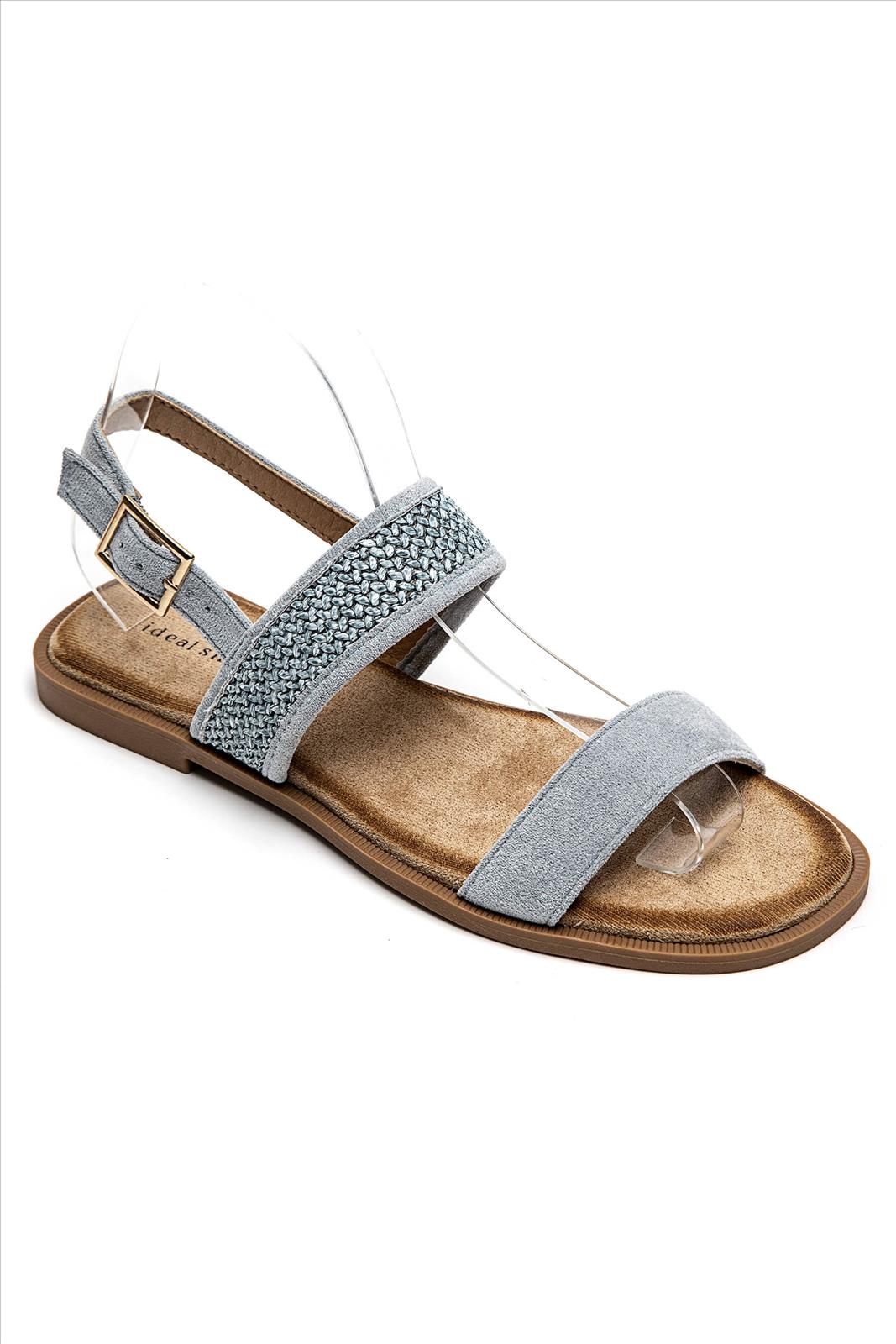 Sandalle
