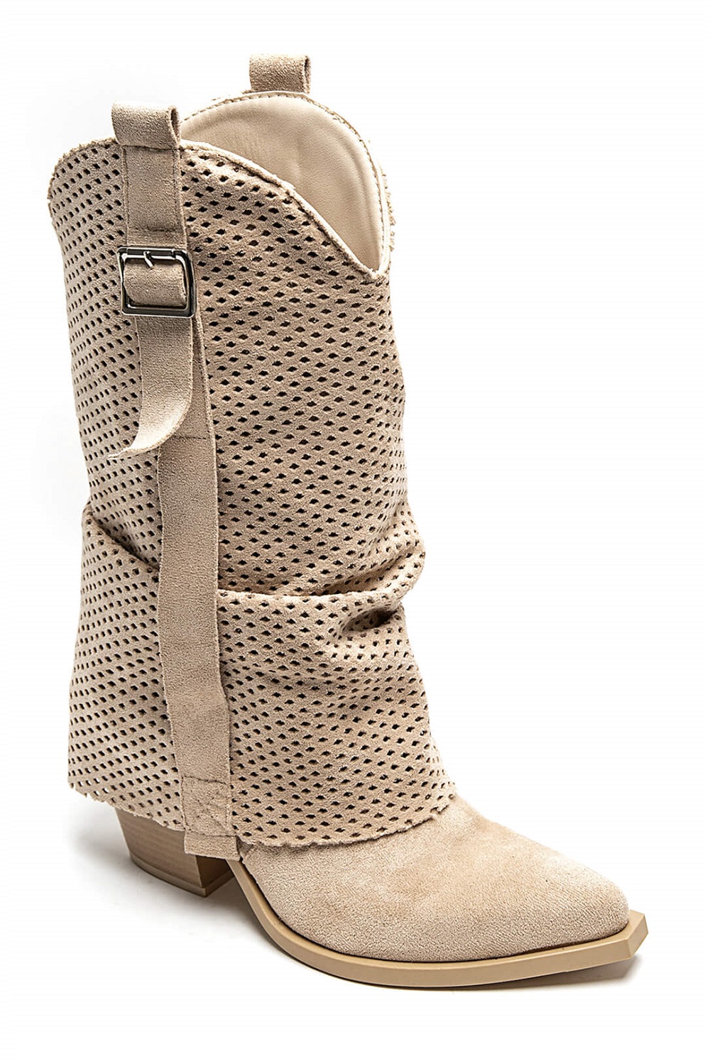 Stiefel