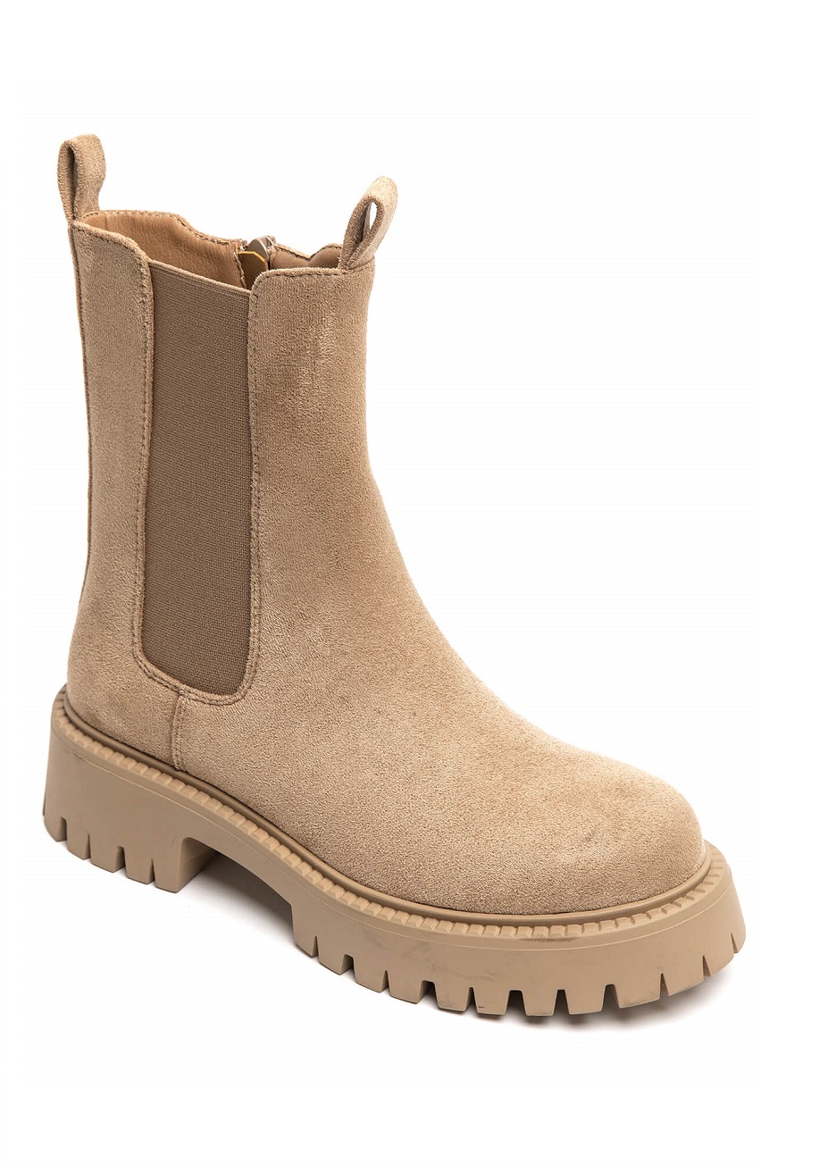 Stiefelette