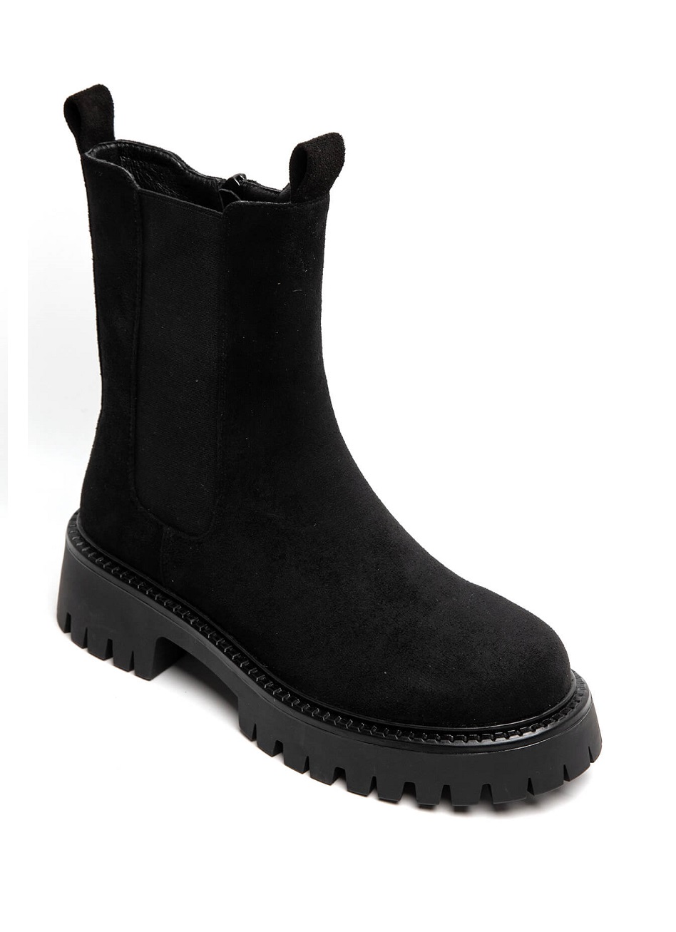 Stiefelette