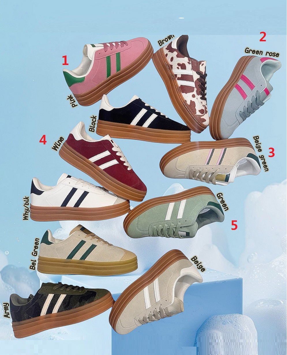 Freizeitschuhe/Sneakers