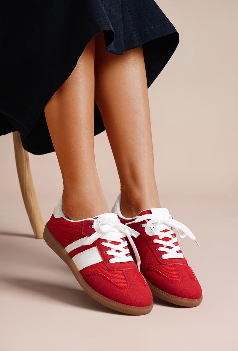 Freizeitschuhe/Sneakers