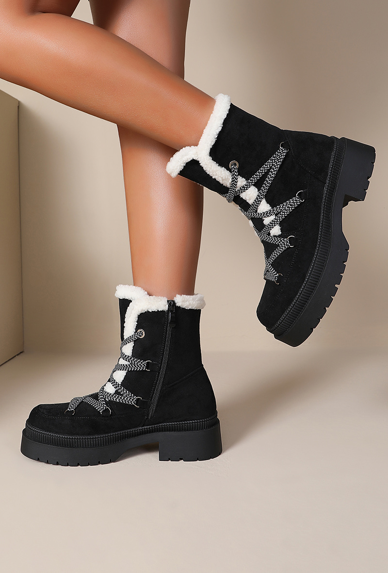 Stiefelette