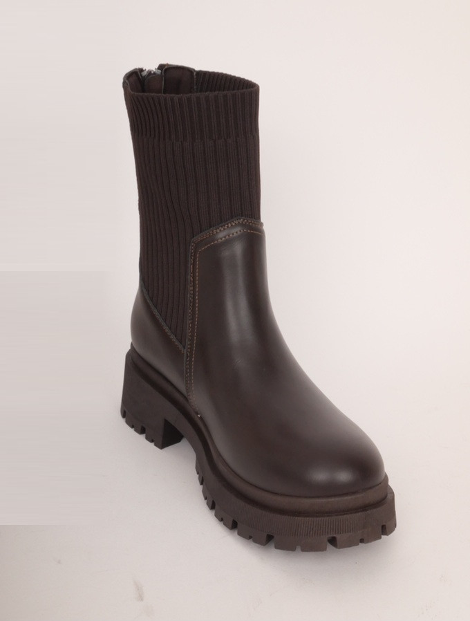 Stiefelette