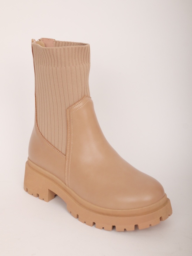 Stiefelette