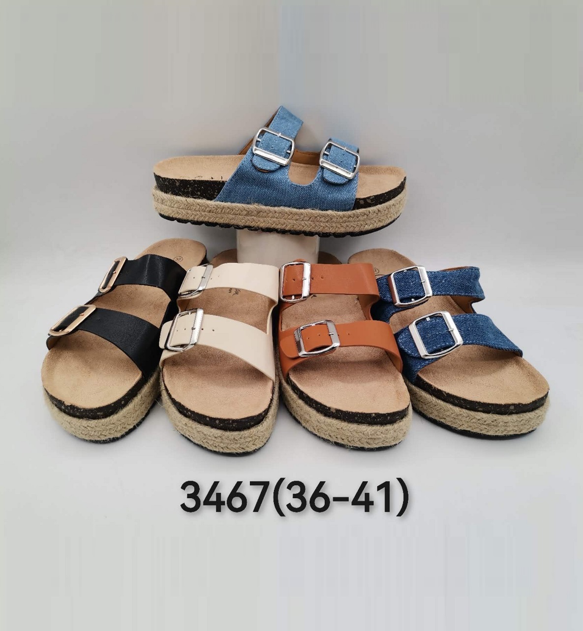 Sandalle