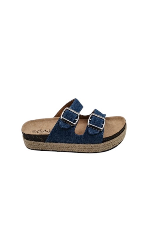 Sandalle
