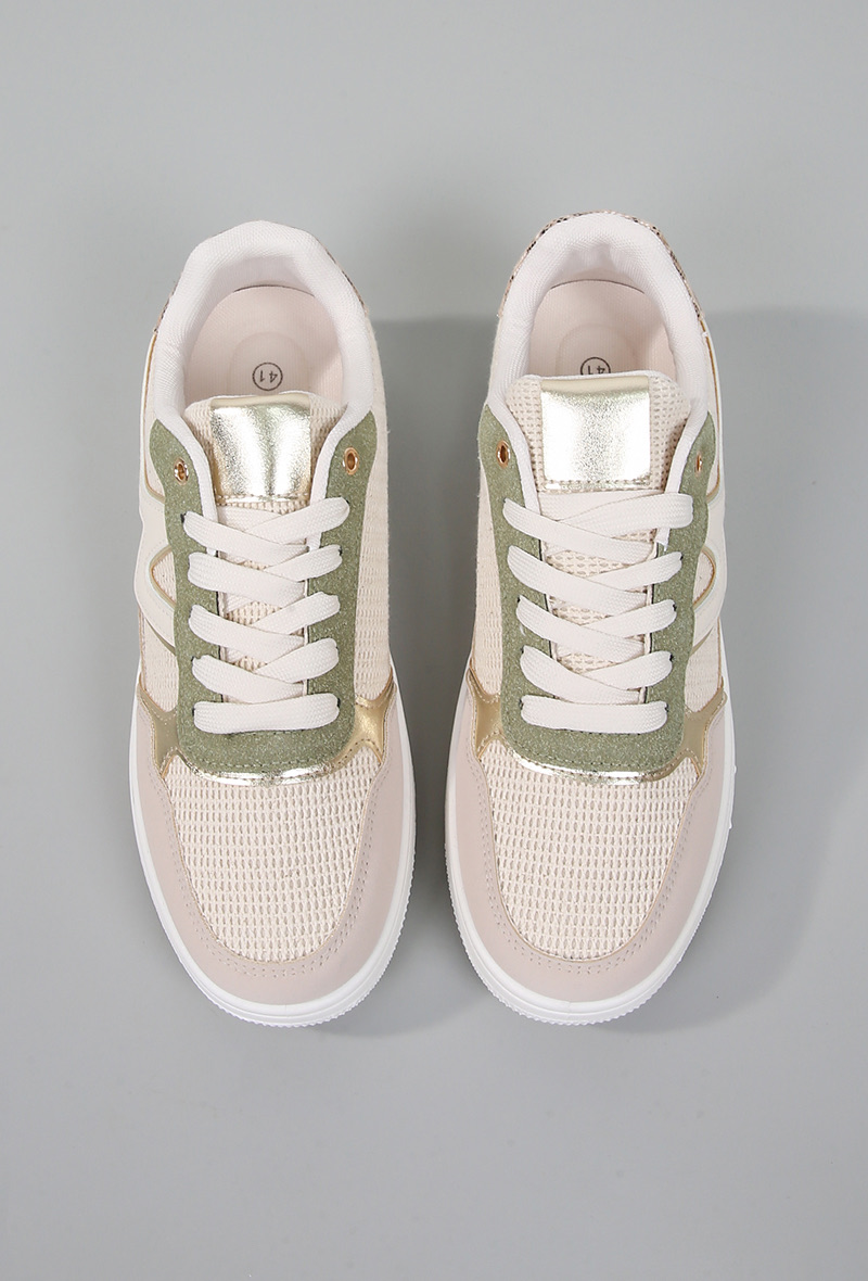 Freizeitschuhe/Sneakers