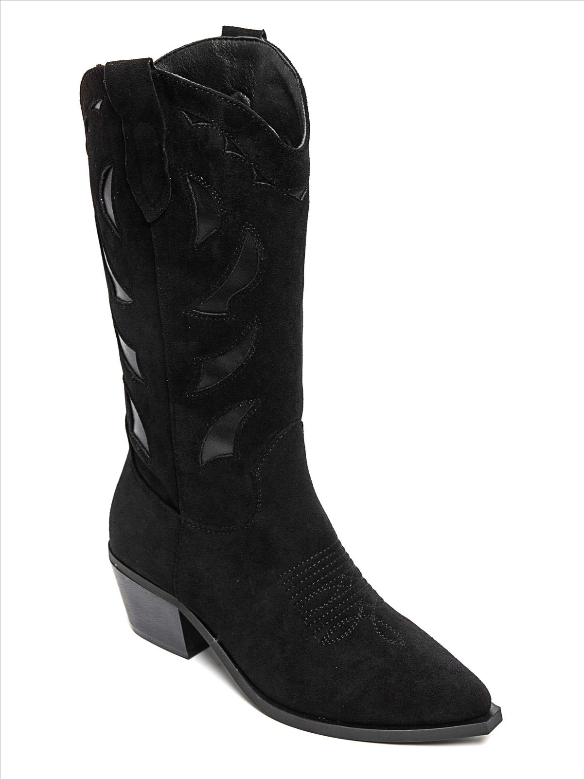 Stiefel