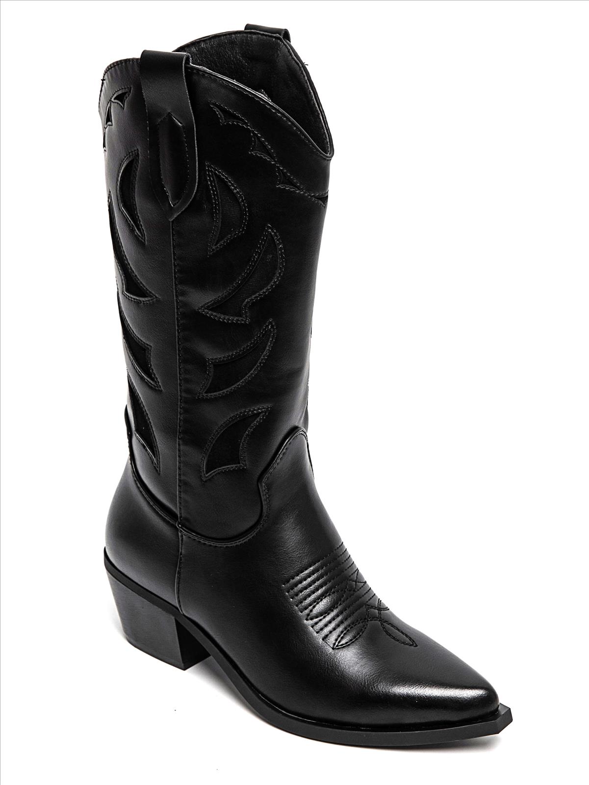 Stiefel