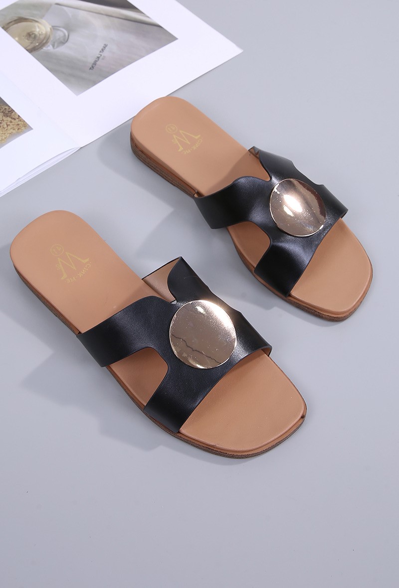 Slipper