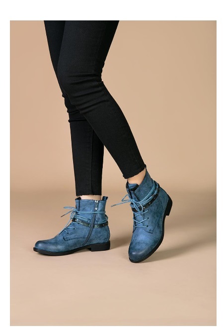 Stiefelette