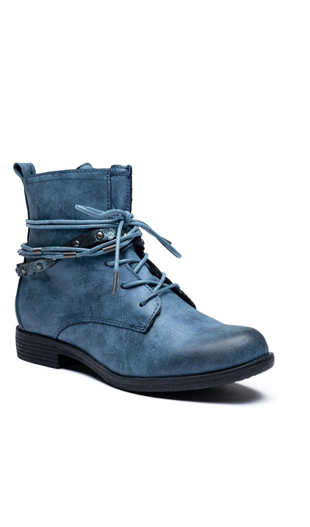 Stiefelette