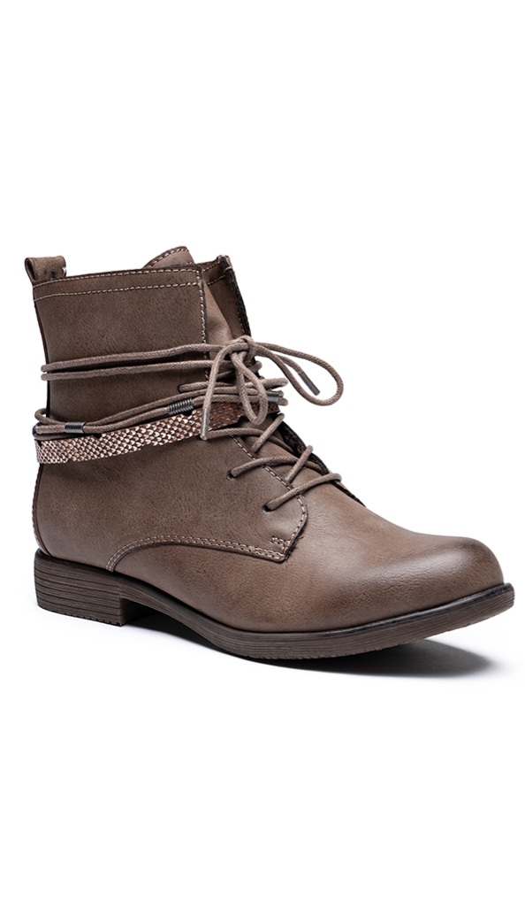 Stiefelette