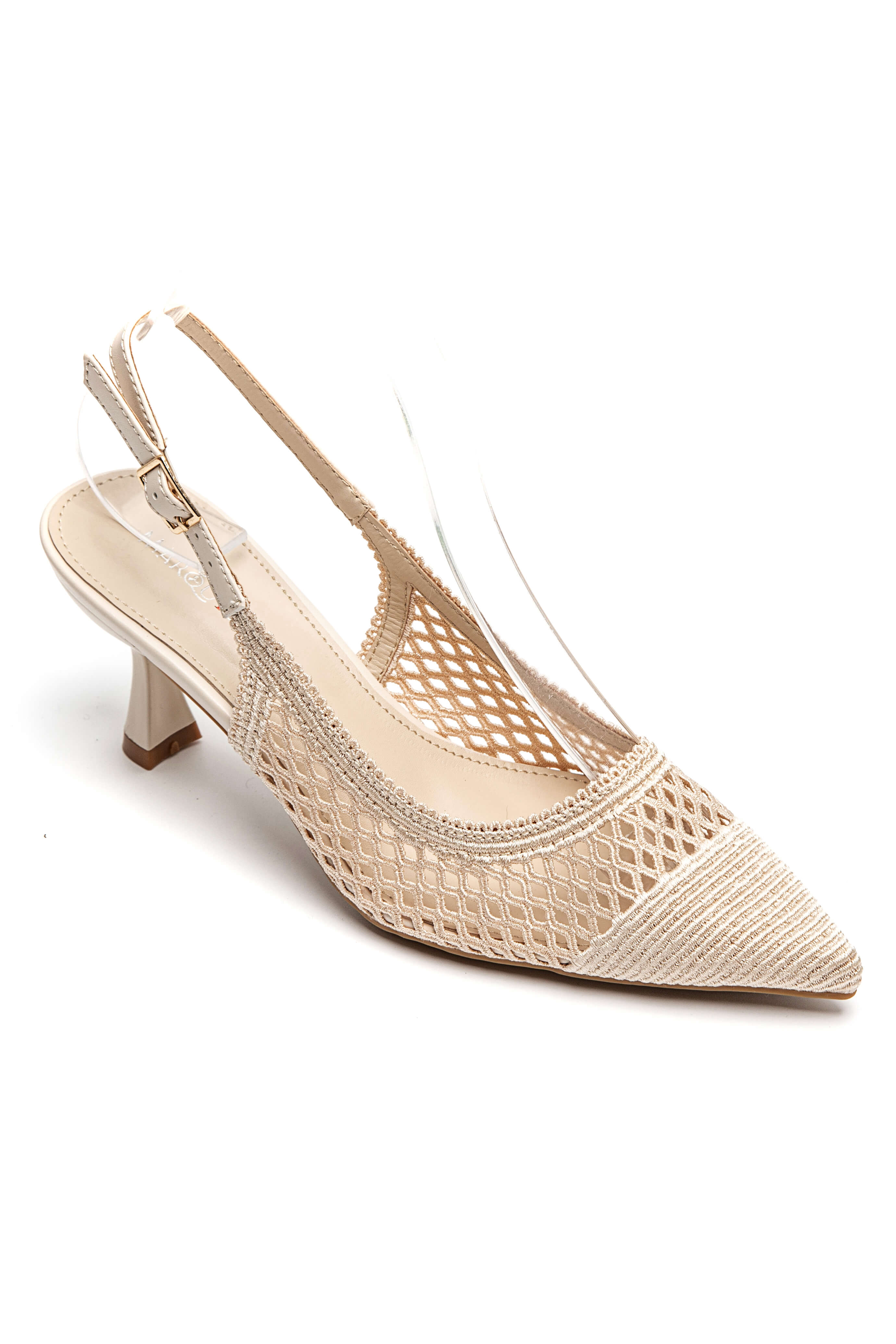 Pumps
