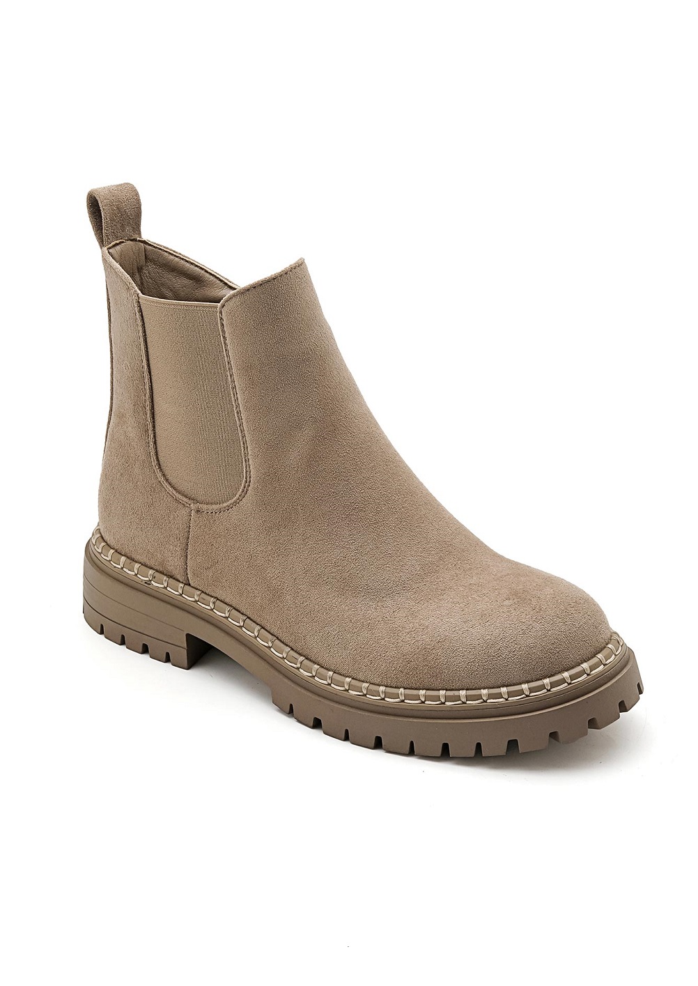 Stiefelette