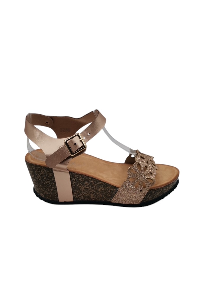 Sandalle