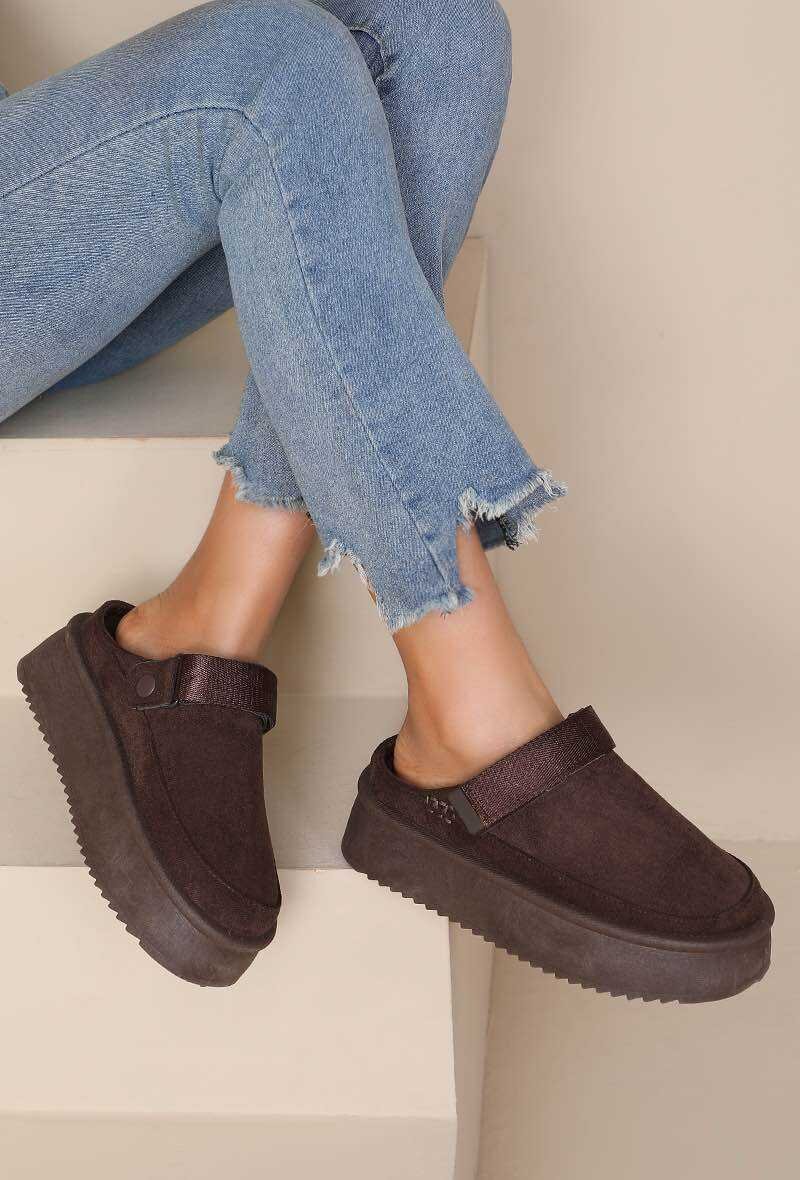 Pantoffels