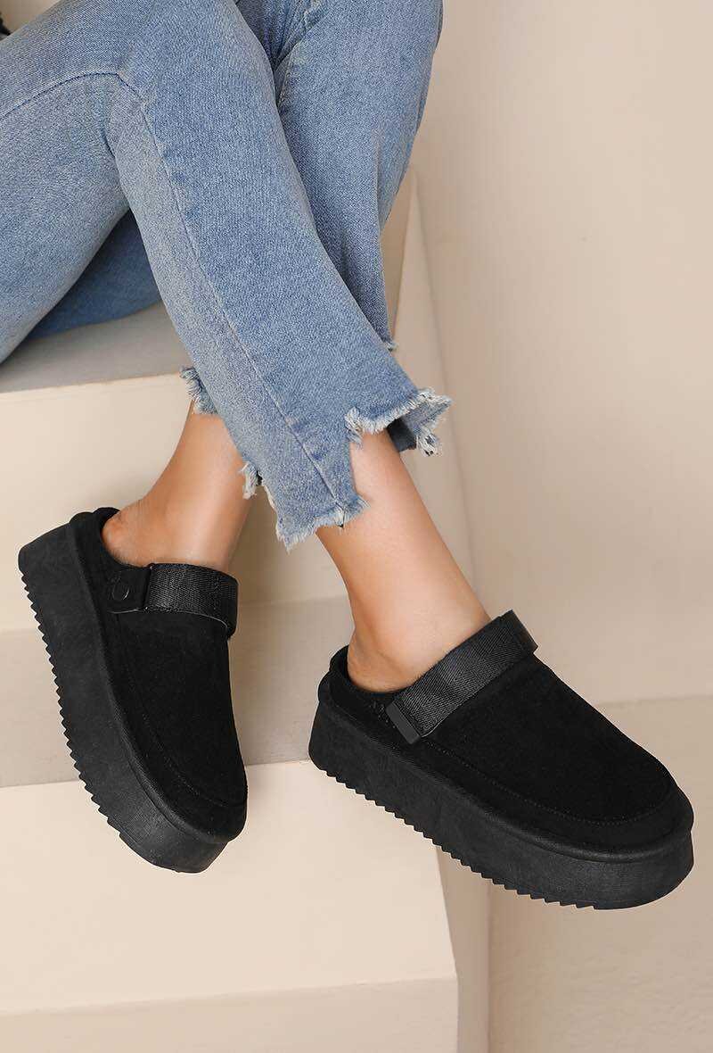 Pantoffels
