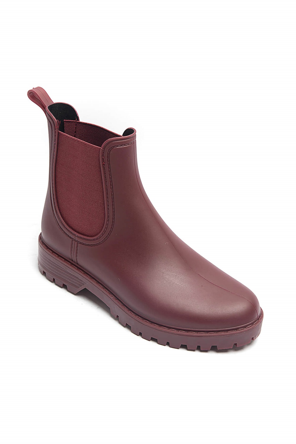 Stiefelette