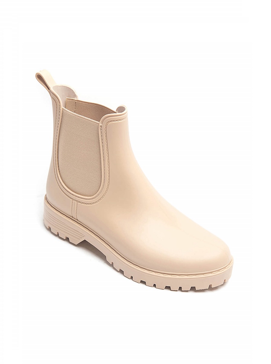 Stiefelette