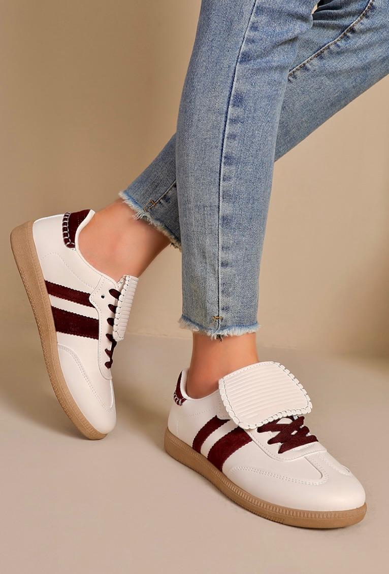 Freizeitschuhe/Sneakers