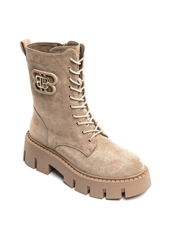 Stiefelette
