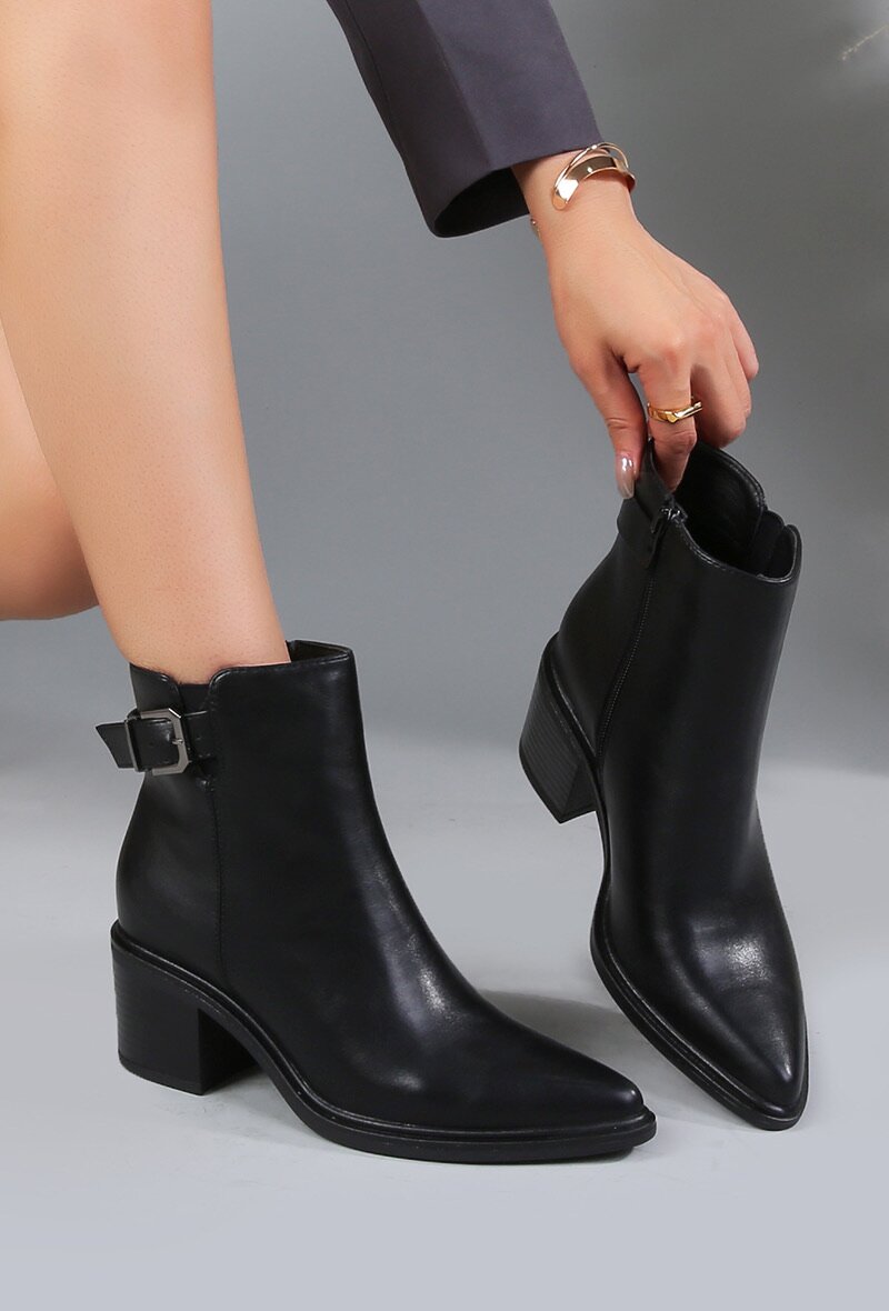 Stiefelette