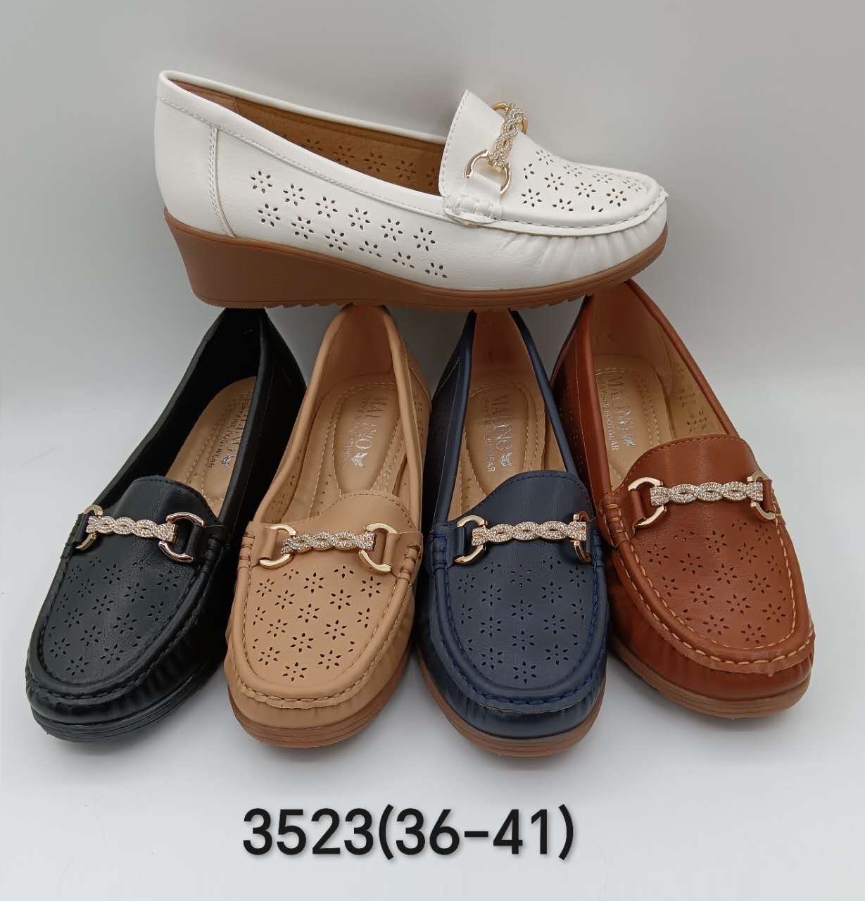Damenschuhe