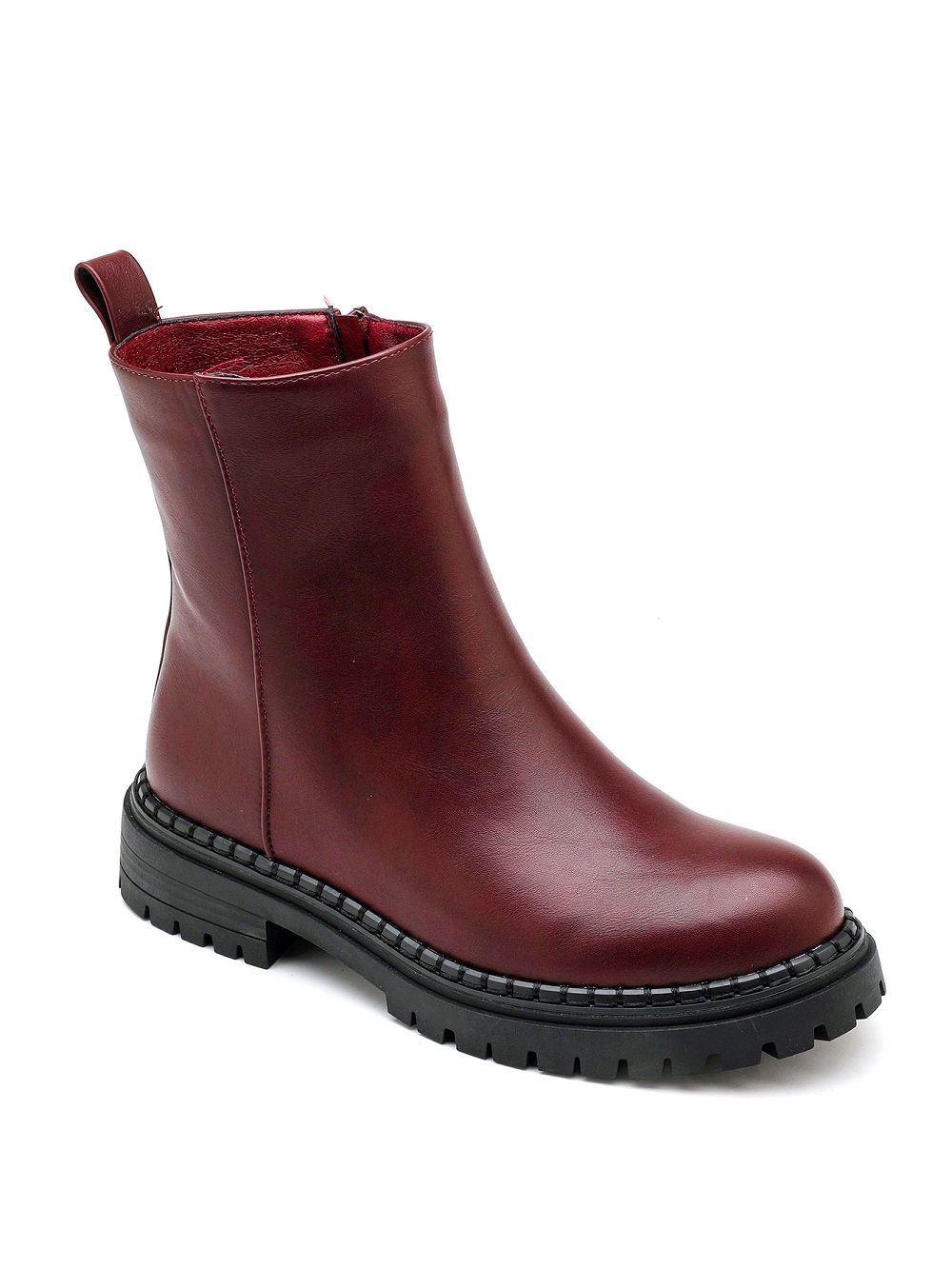 Stiefelette