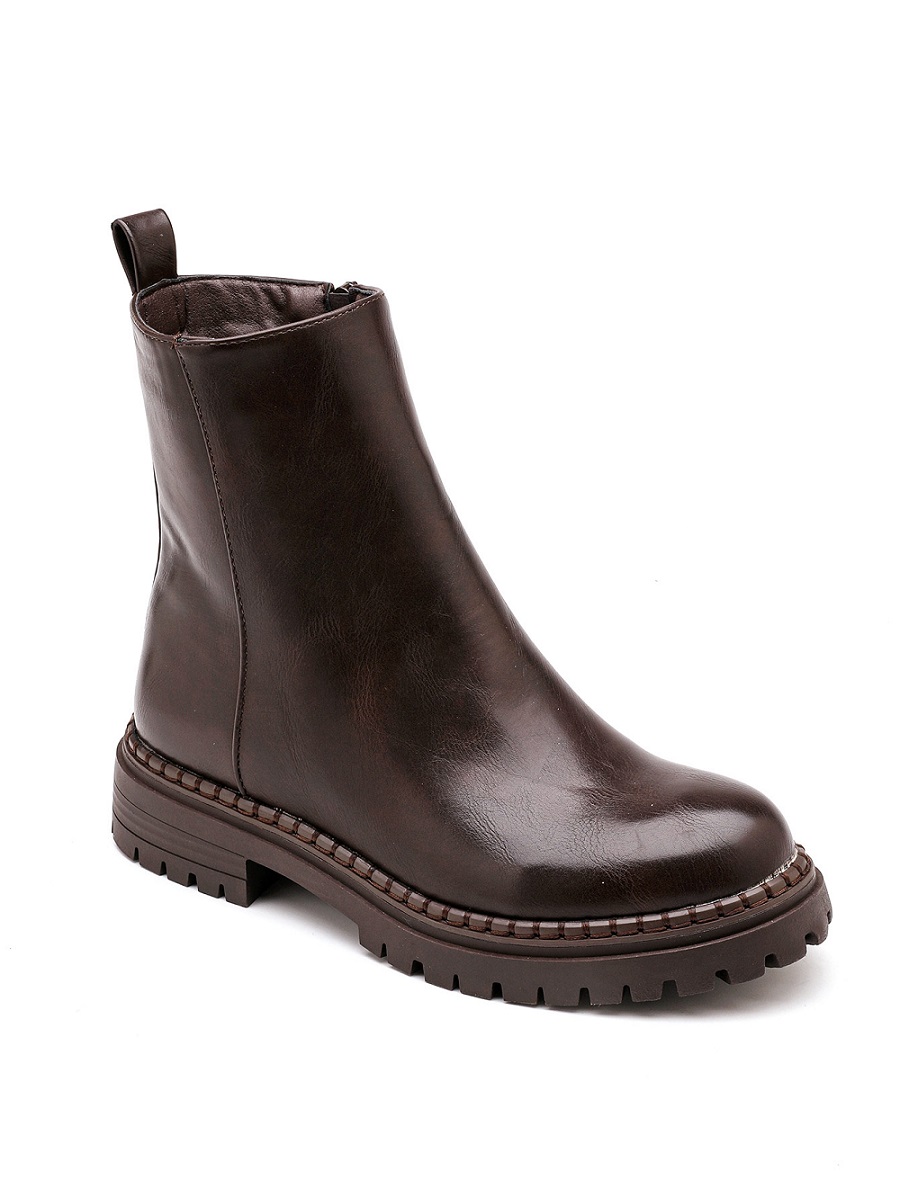 Stiefelette