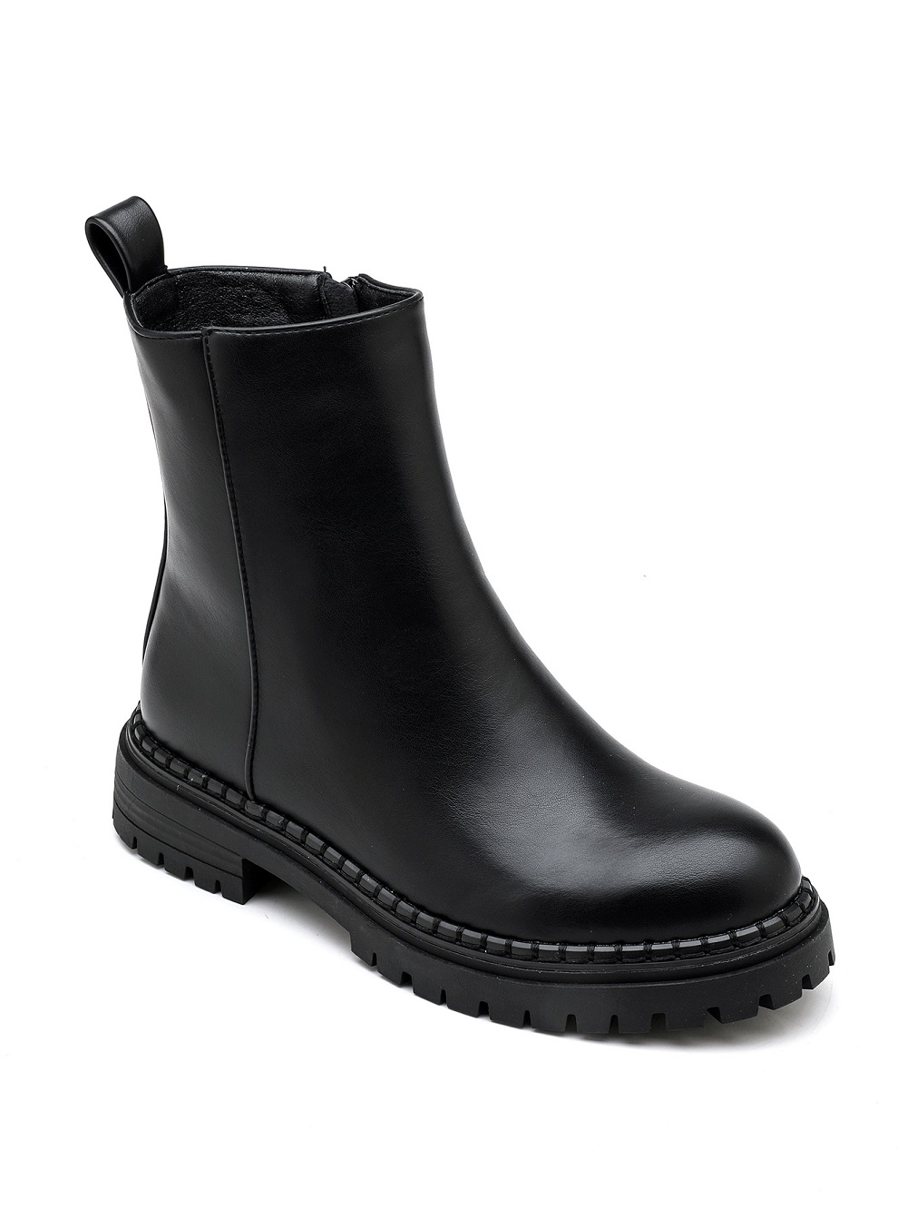 Stiefelette