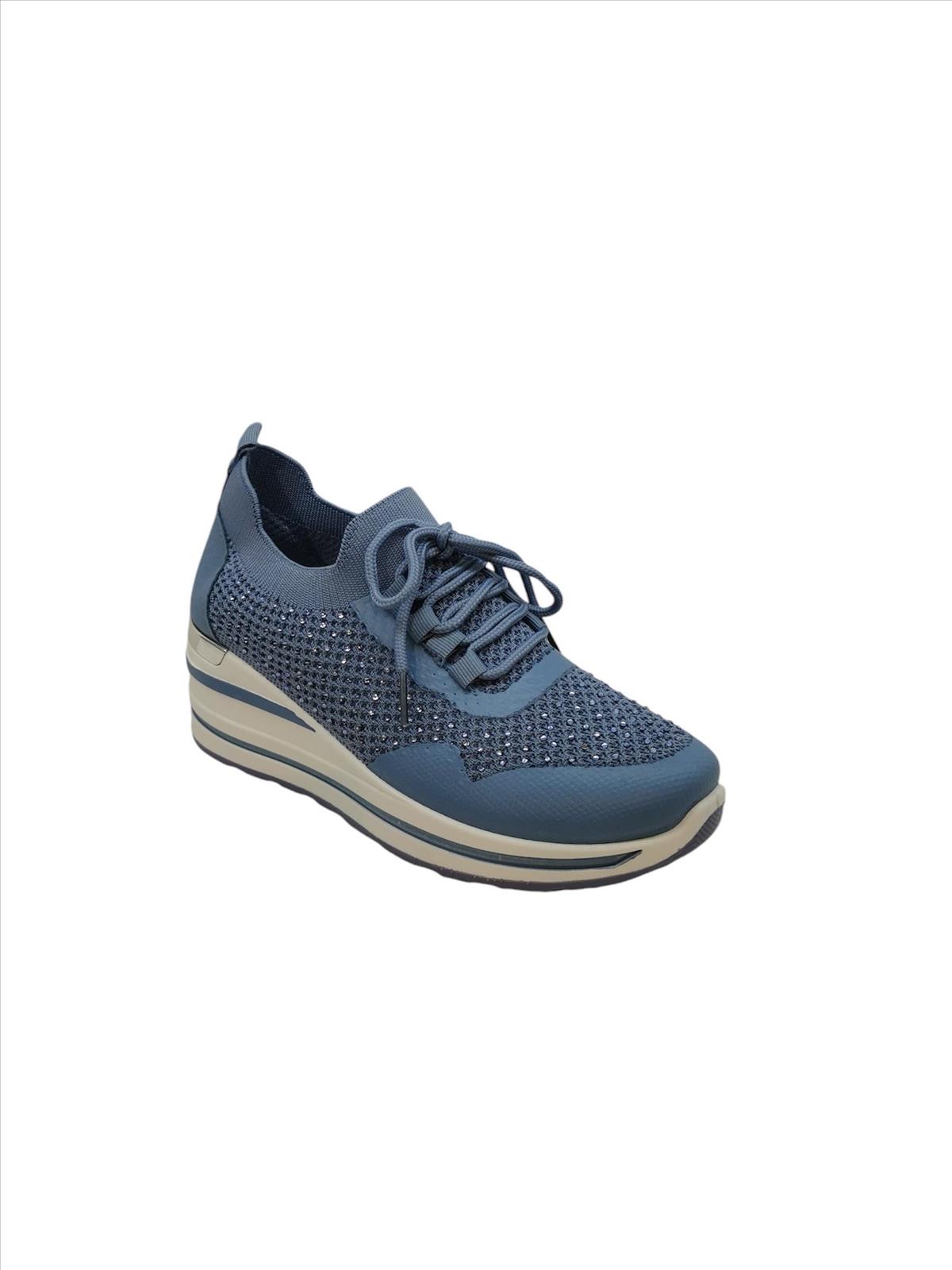 Freizeitschuhe/Sneakers