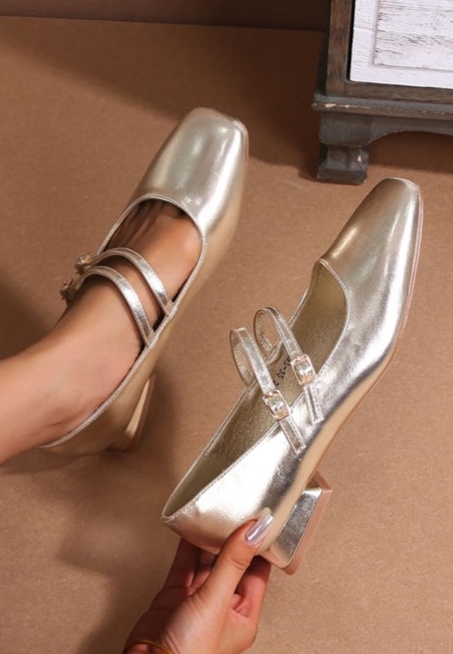 Partyshoes