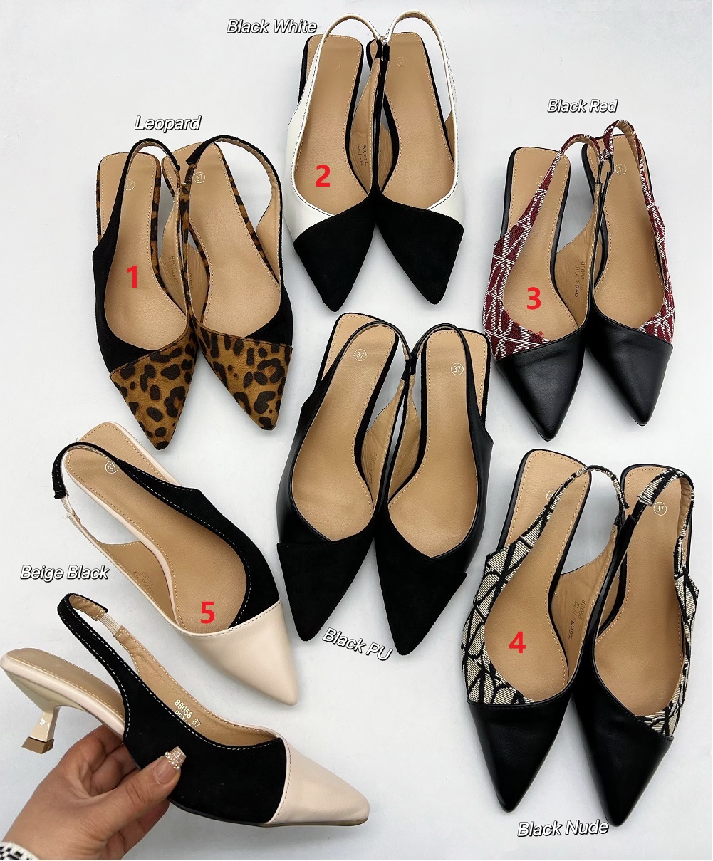 Damenschuhe