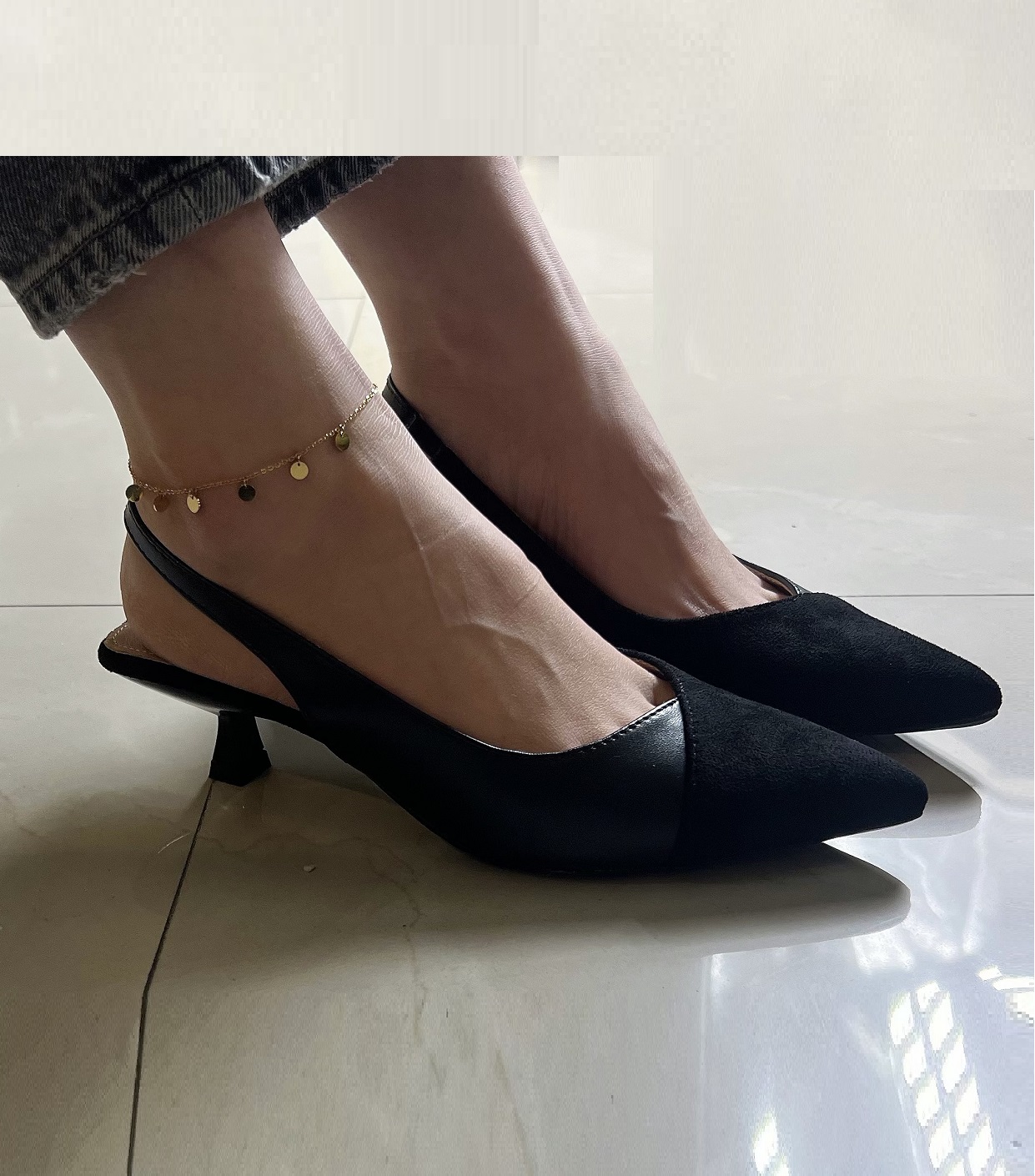 Damenschuhe