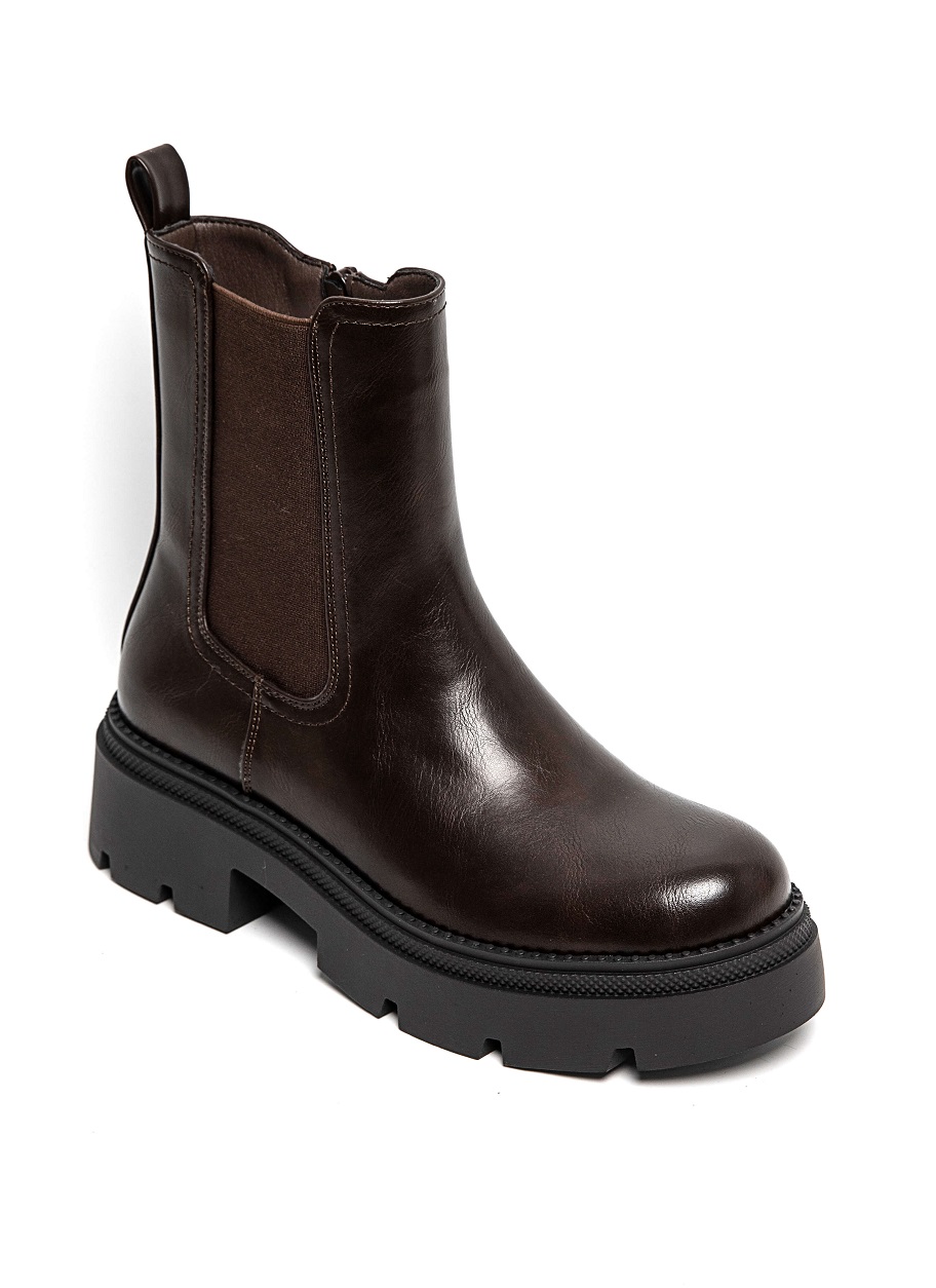 Stiefelette