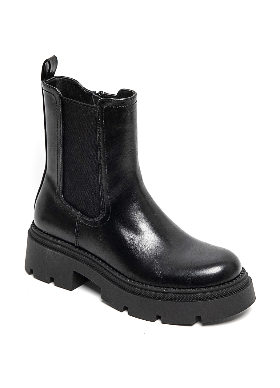 Stiefelette