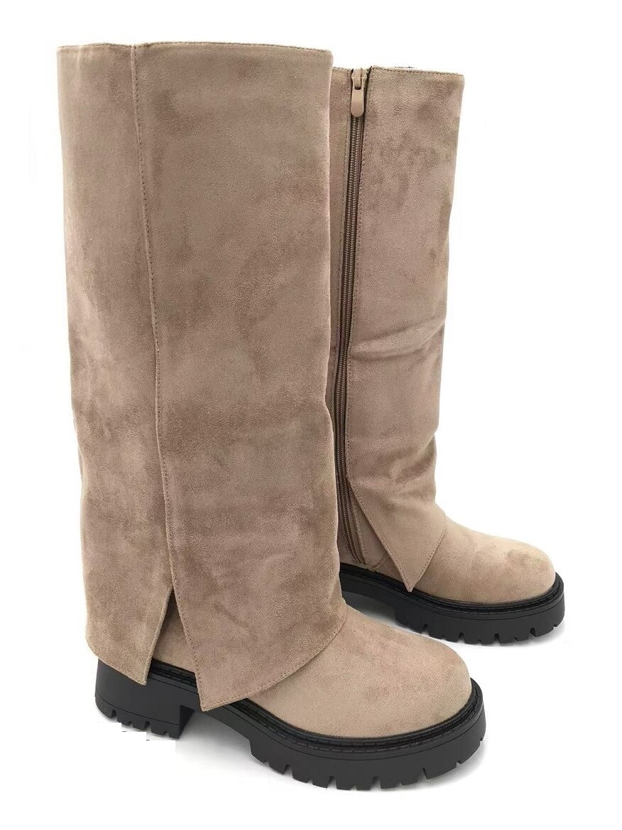 Stiefel