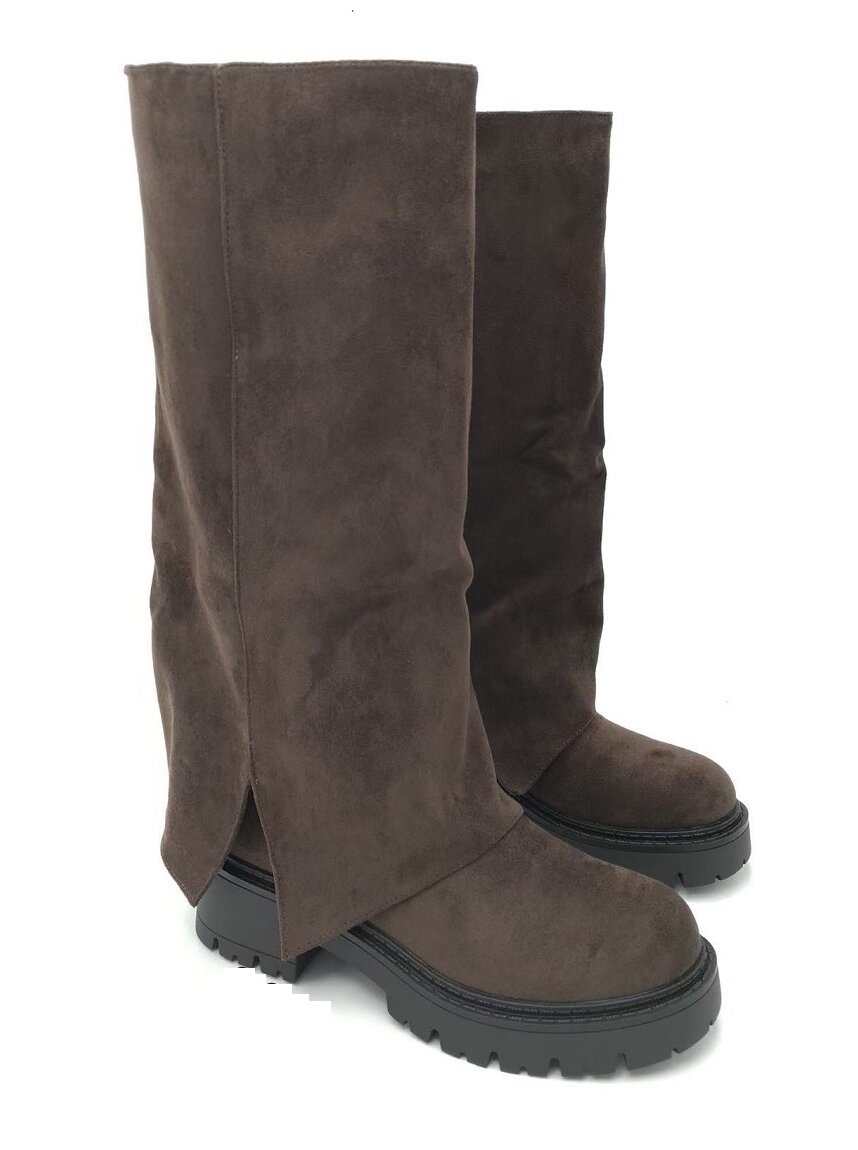 Stiefel