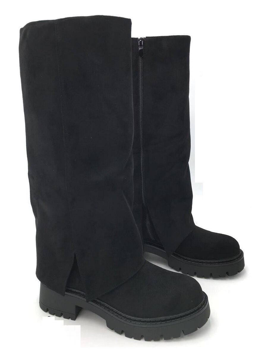 Stiefel