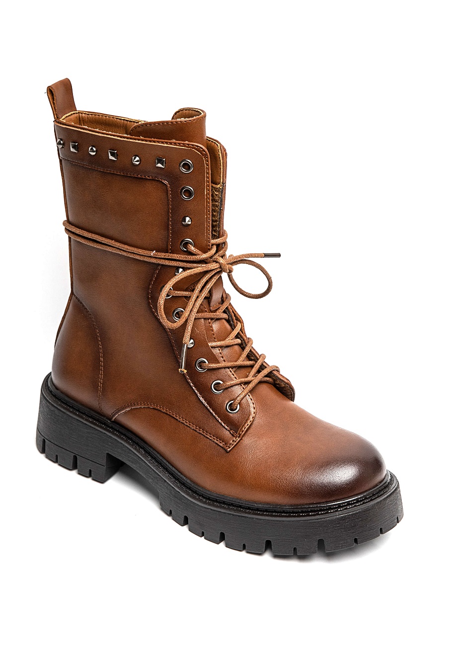 Stiefelette