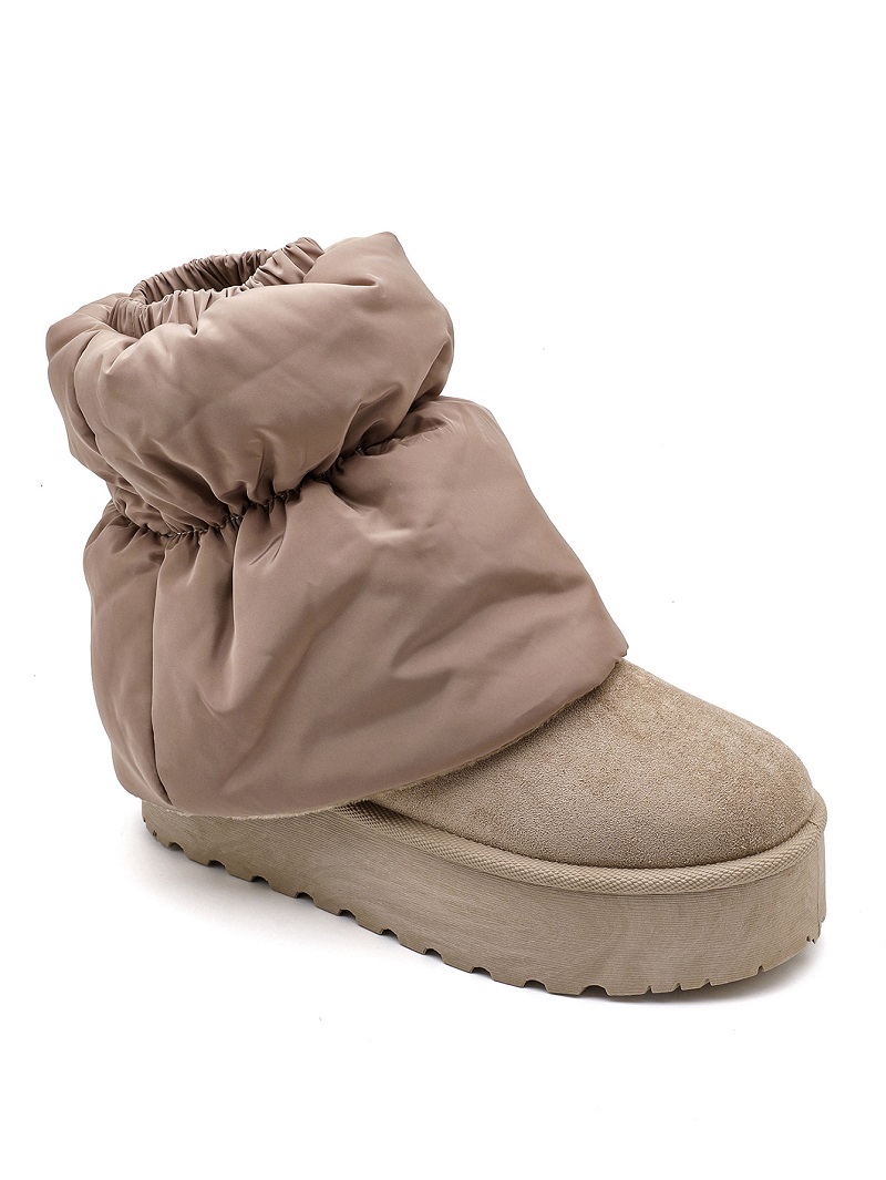 Stiefelette