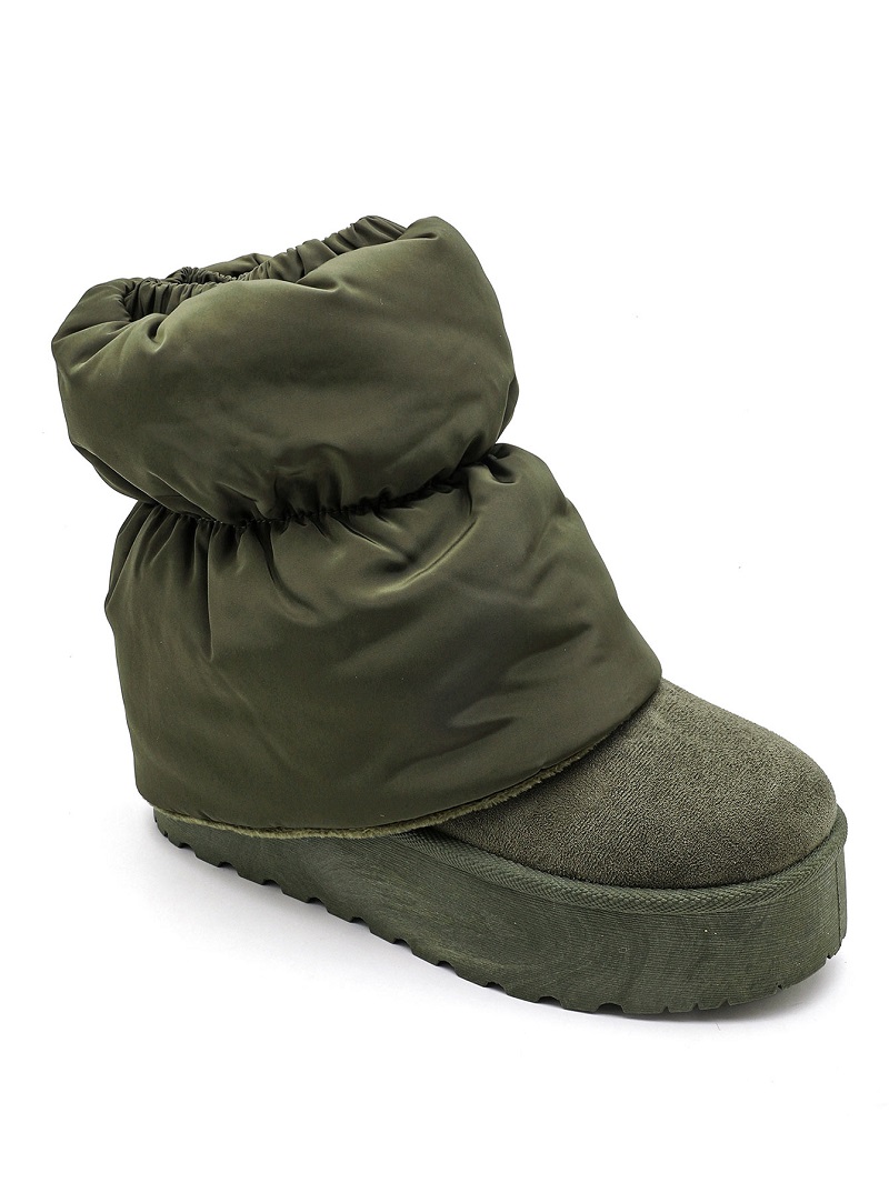 Stiefelette