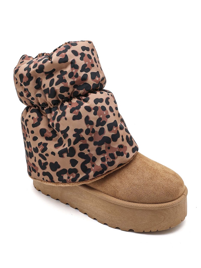 Stiefelette