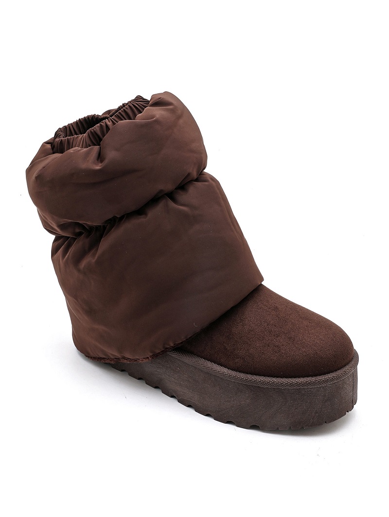 Stiefelette