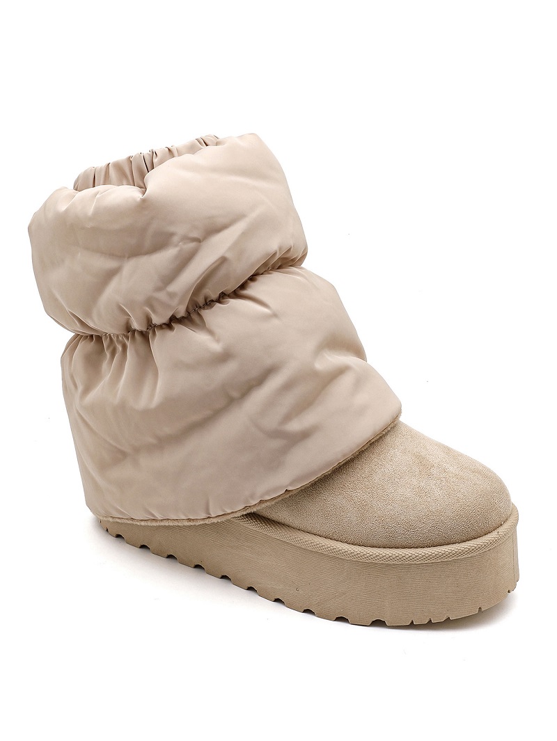 Stiefelette