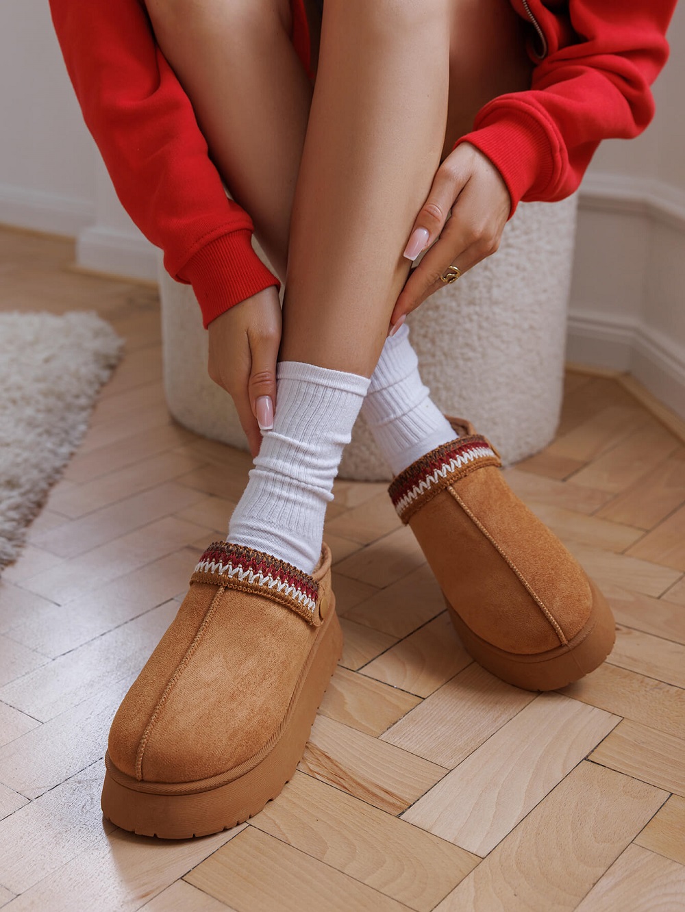 Damenschuhe