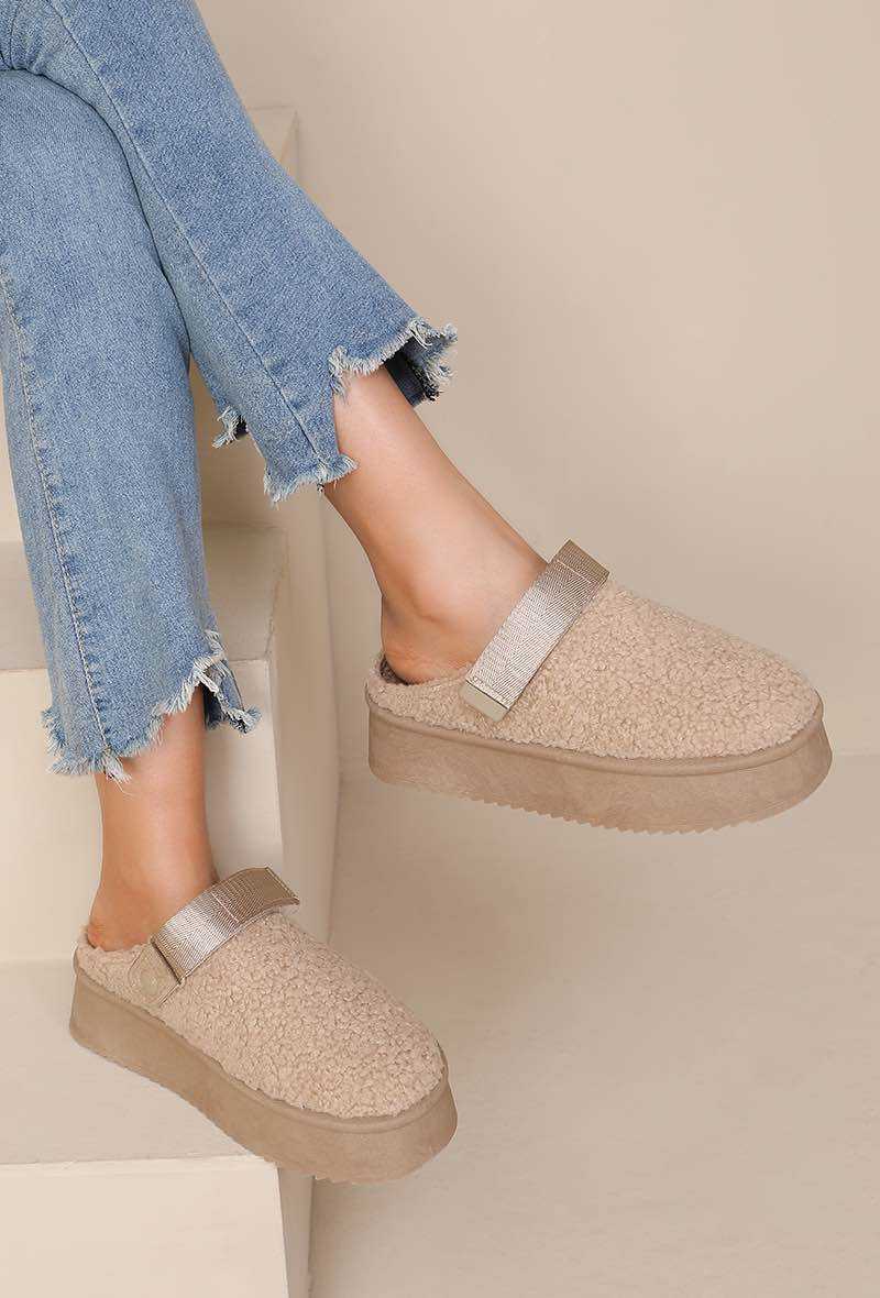 Pantoffels