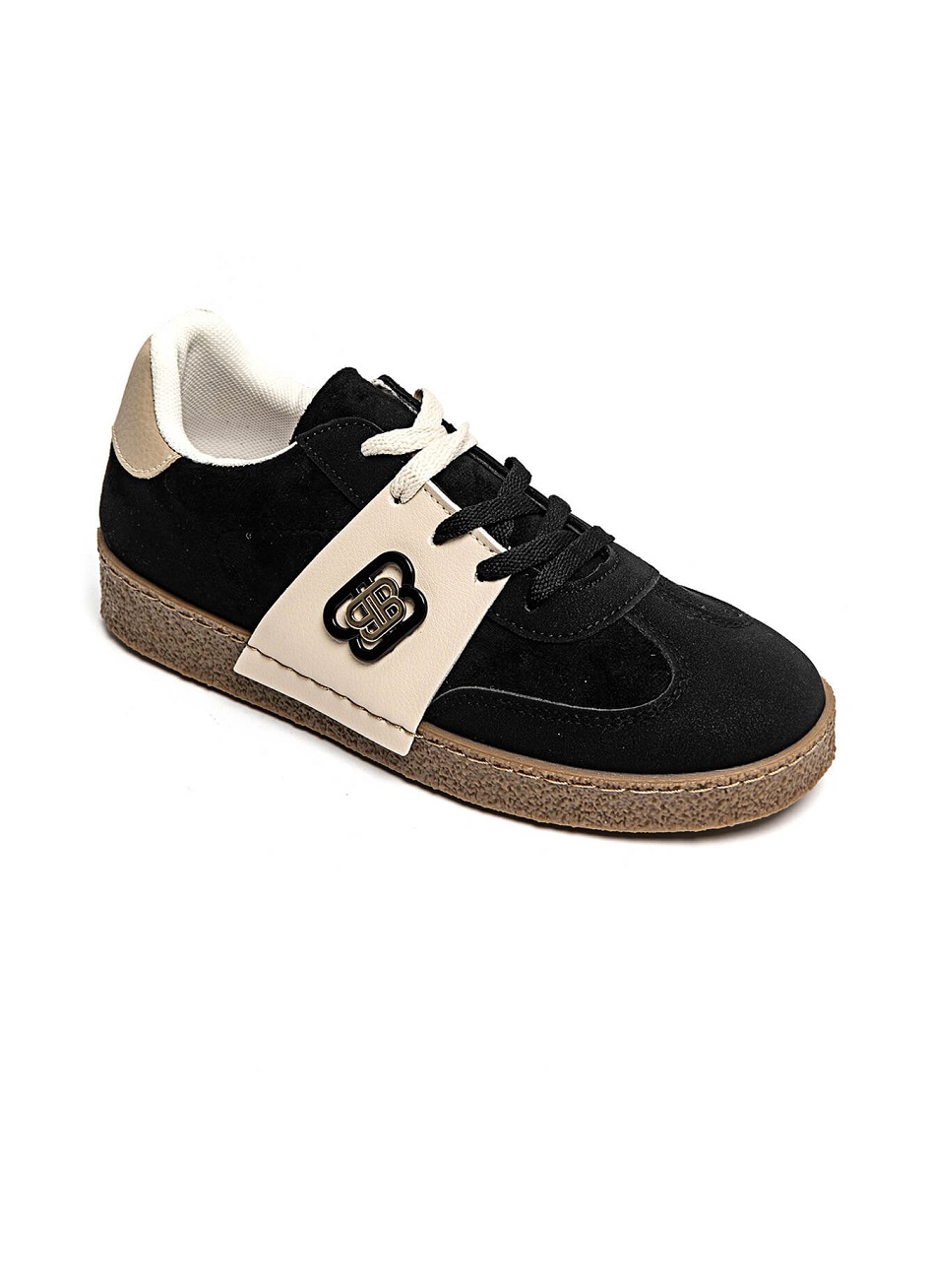 Freizeitschuhe/Sneakers